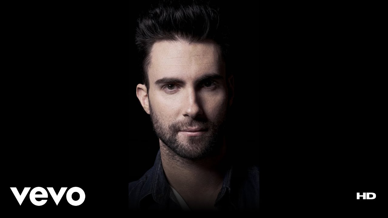Adam Levine - Midnight Static