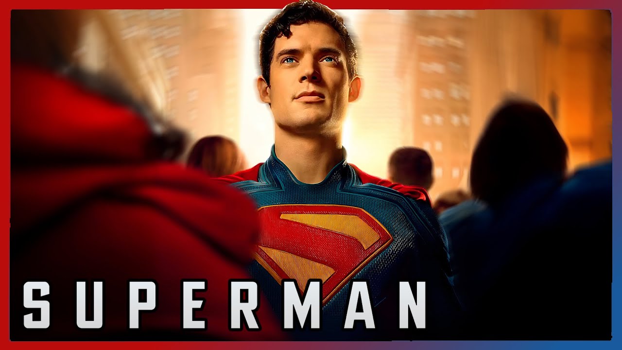 Superman (2025) Movie Reaction!