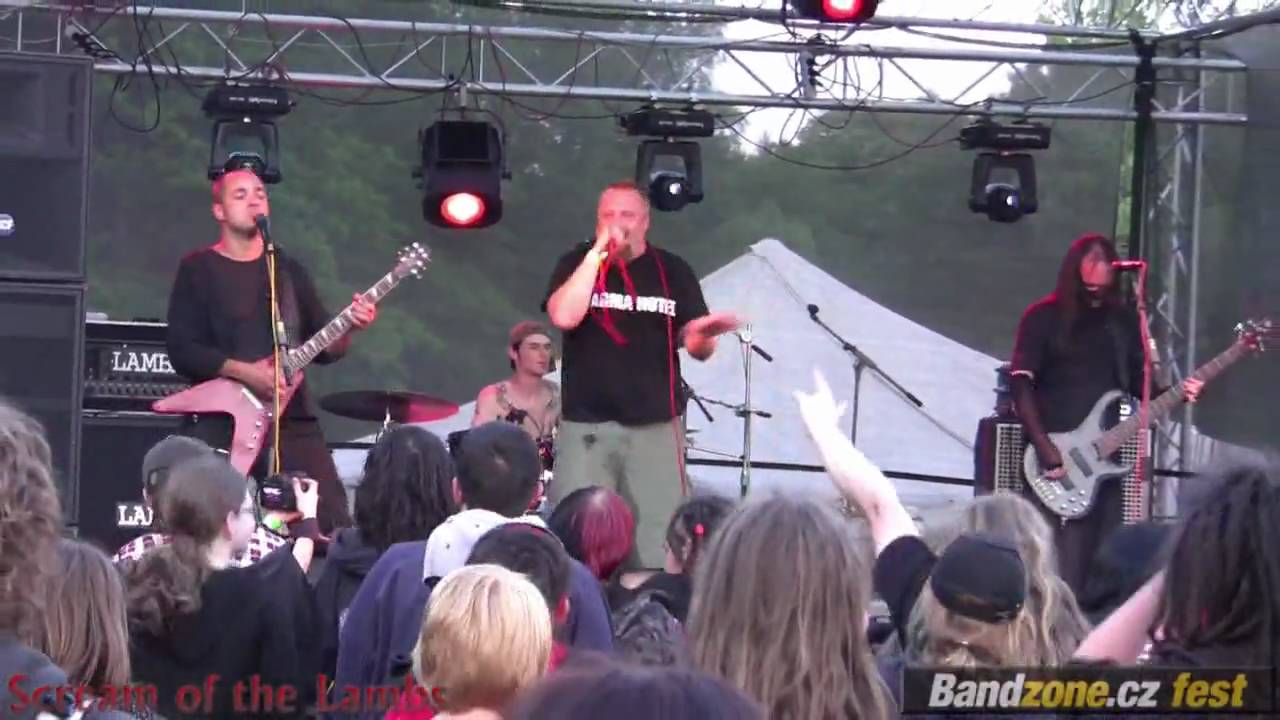 Bandzone Fest 2009 - Scream of the Lambs