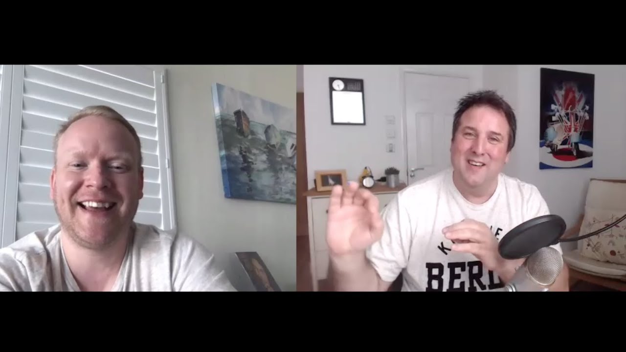 How Robby Blanchard Became The #1 ClickBank Affiliate? (Interview With Paul Murphy)