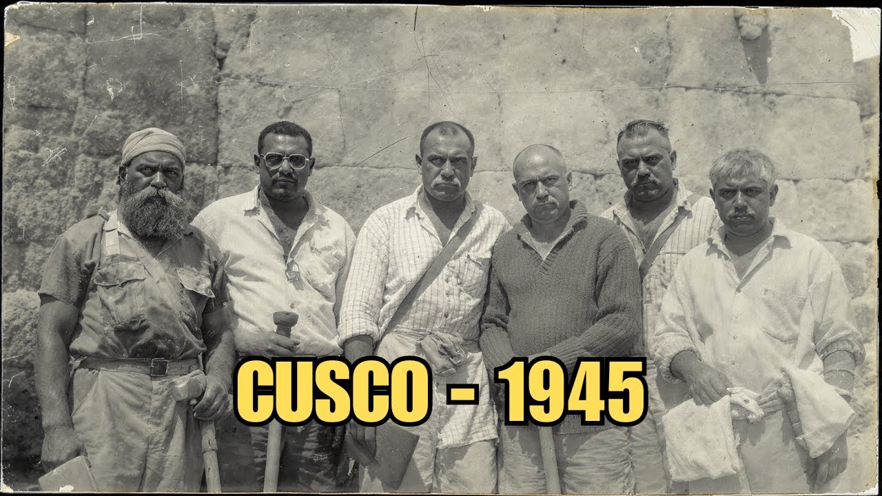 La Masacre de San Cristóbal: El Clan de los Huamán que Ejecutó a 12 Rivales por un Muro Divisorio.