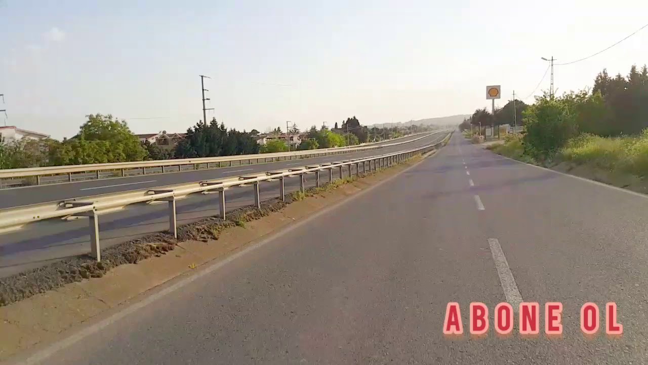 SİLİVRİ SAHİL KINALI - GÜMÜŞYAKA YOLCULUK