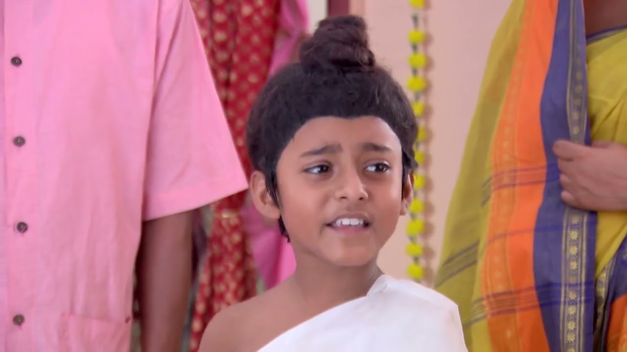 Joy Baba Lokenath - Ep 461 - Shrikant Mohta - Bengali Tv Serial - Zee5 Bangla Classics