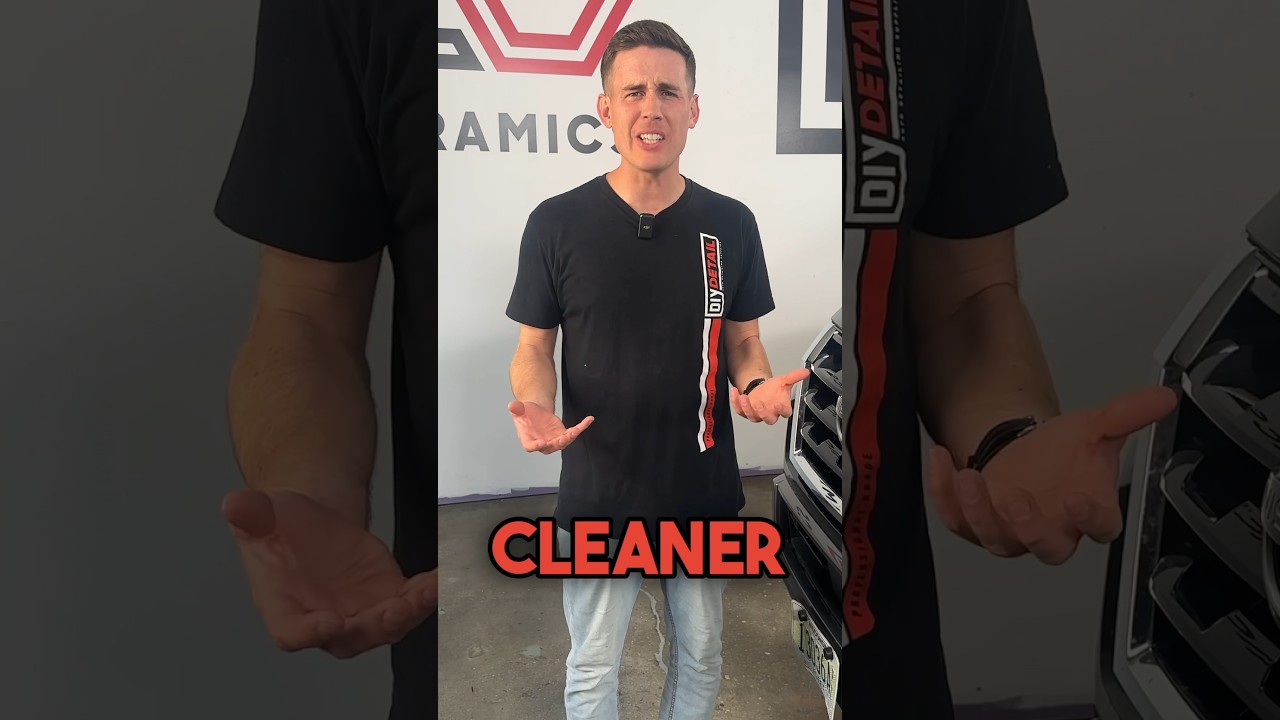 What&rsquo;s the best All Purpose Cleaner for detailing?