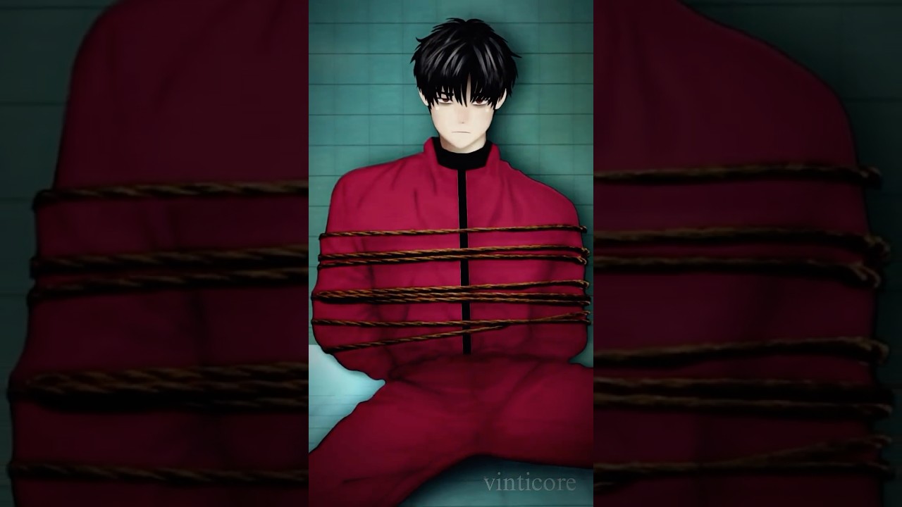 The Guard (Squid Game) #sakuraschoolsimulator #yanderesimulator #vinticore #squidgame #trend #2025