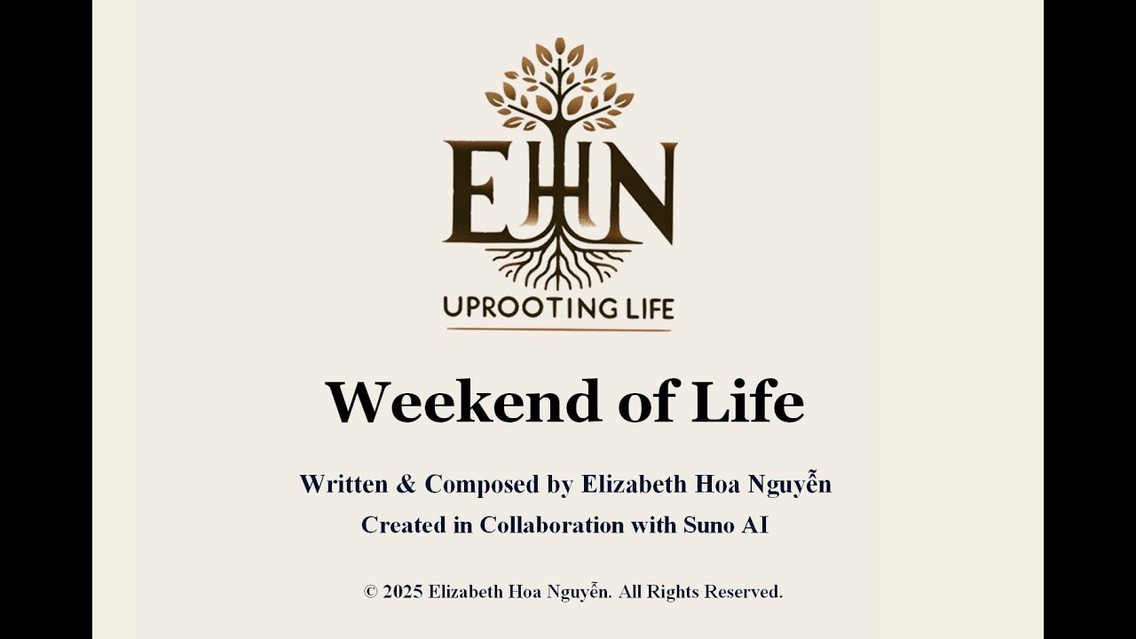 Weekend of Life