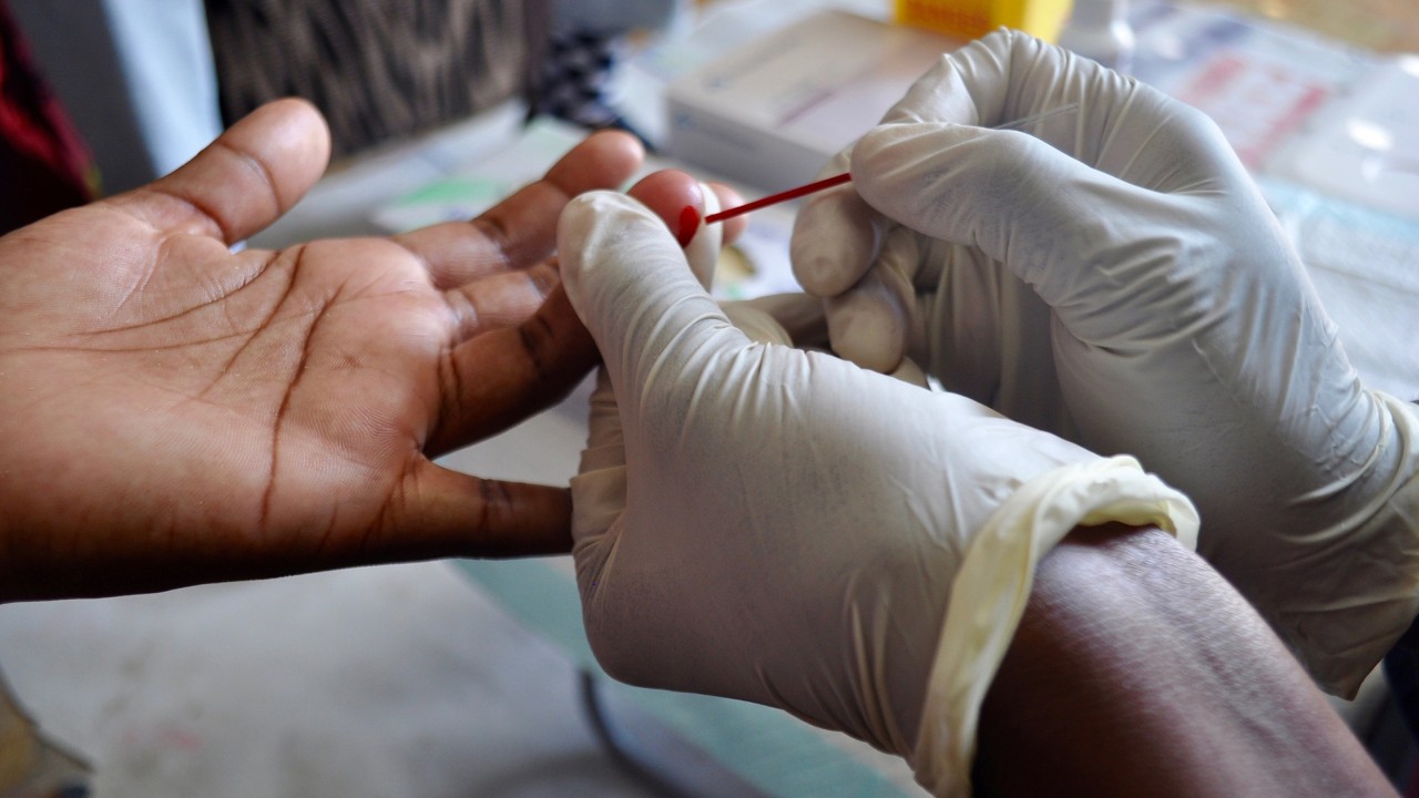 Zambia, Zimbabwe, and Kenya reject “lopsided” US health aid deals