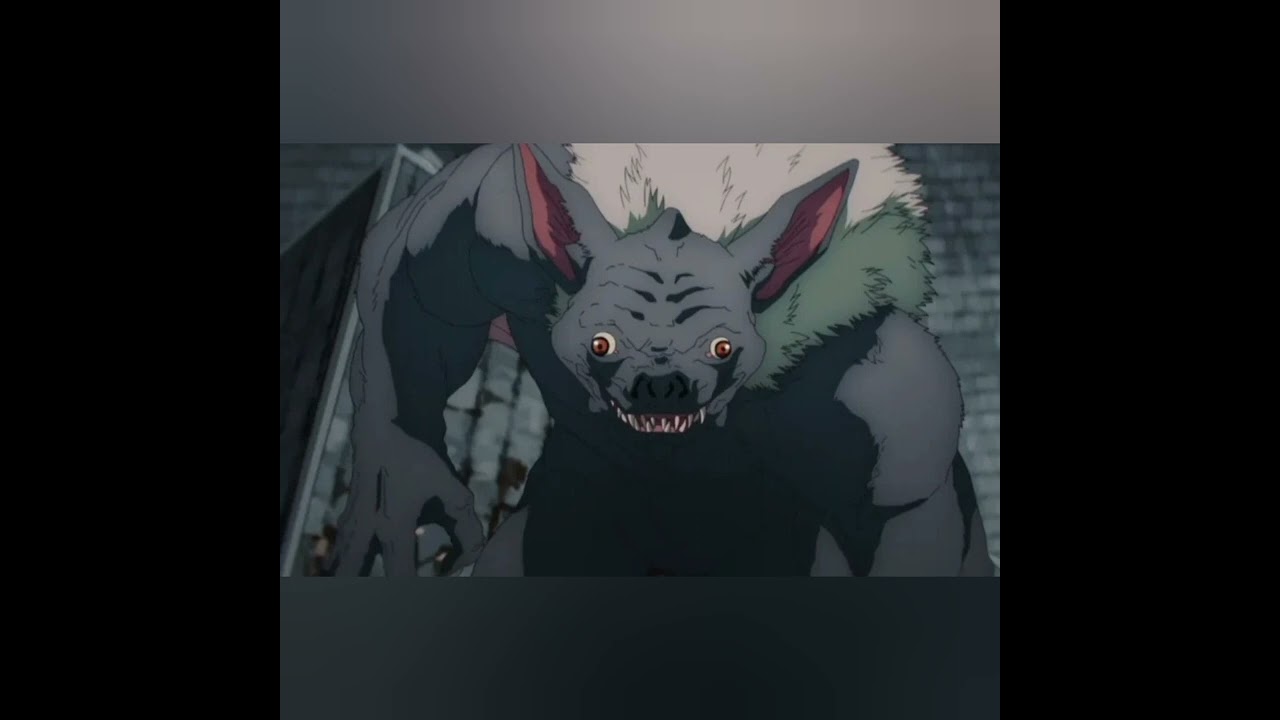 Goku en el mundo de Chainsaw Man.. El hijo de makima.. cap 1.