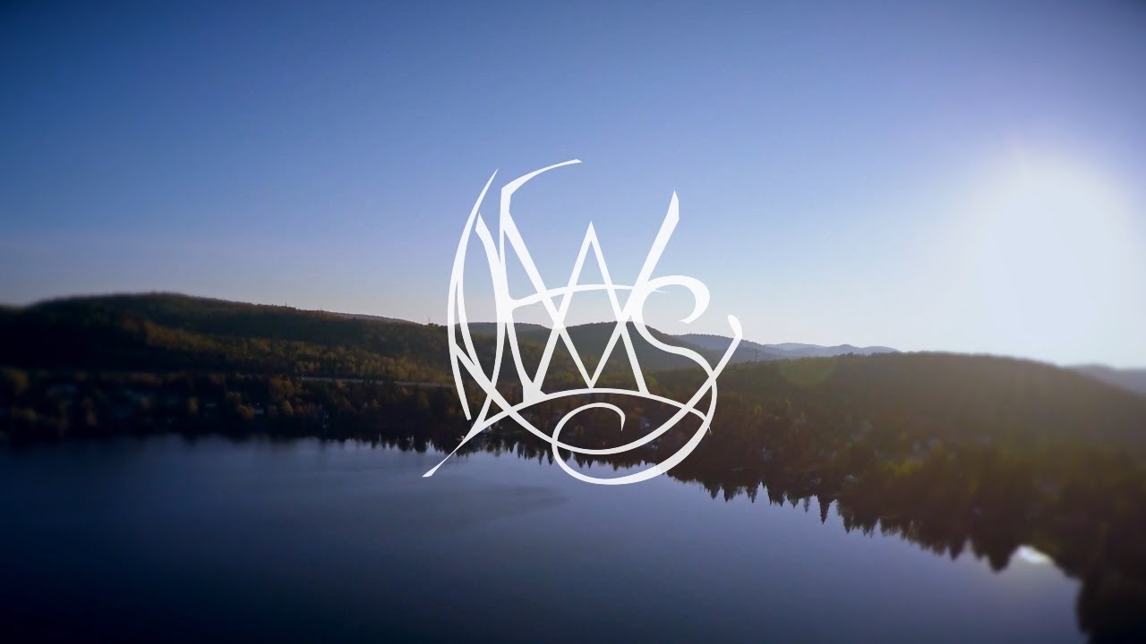 ALEVAS - Reflection [OFFICIAL LYRIC VIDEO]