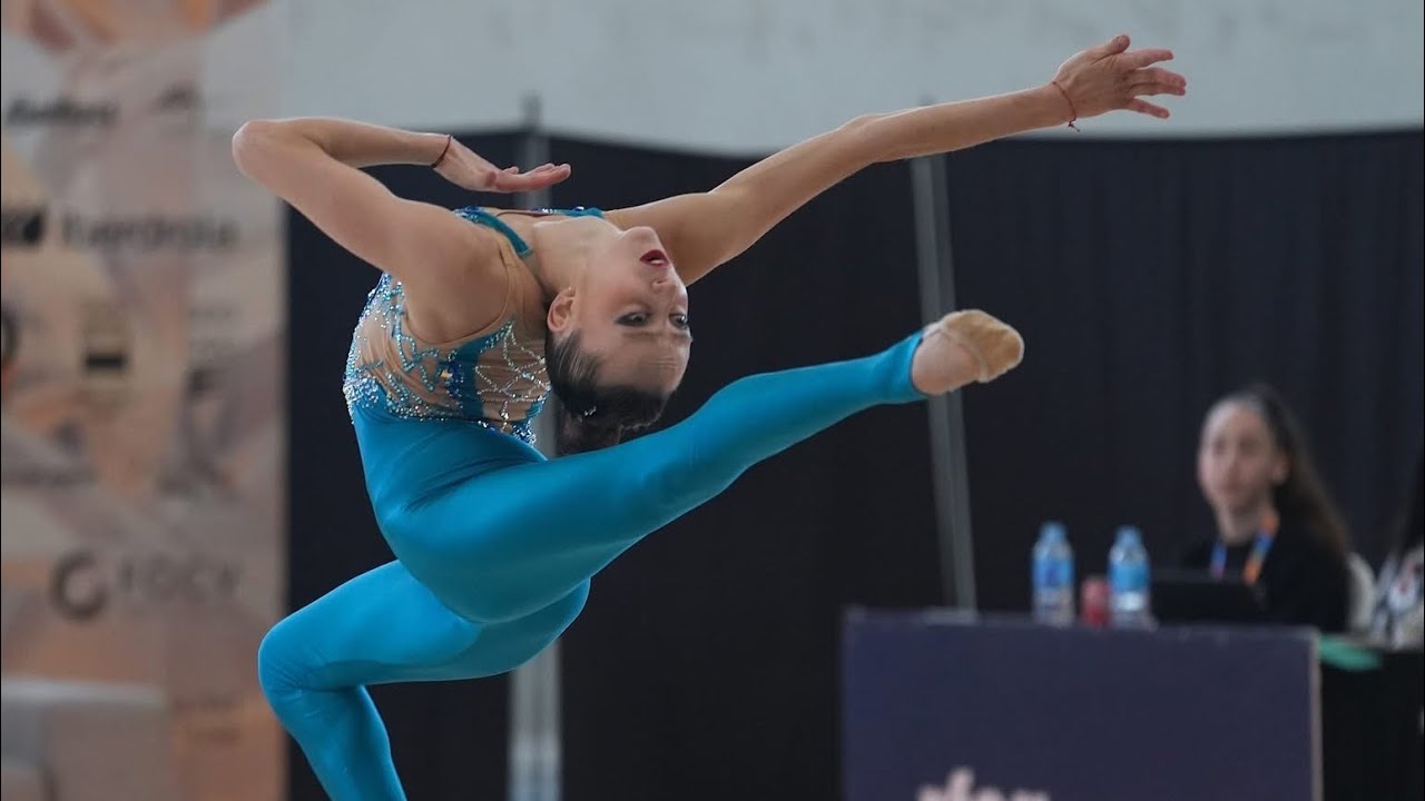 Berta Marín - ML - (Mabel, CVA) - 1ª Fase de la Liga Iberdrola 2026