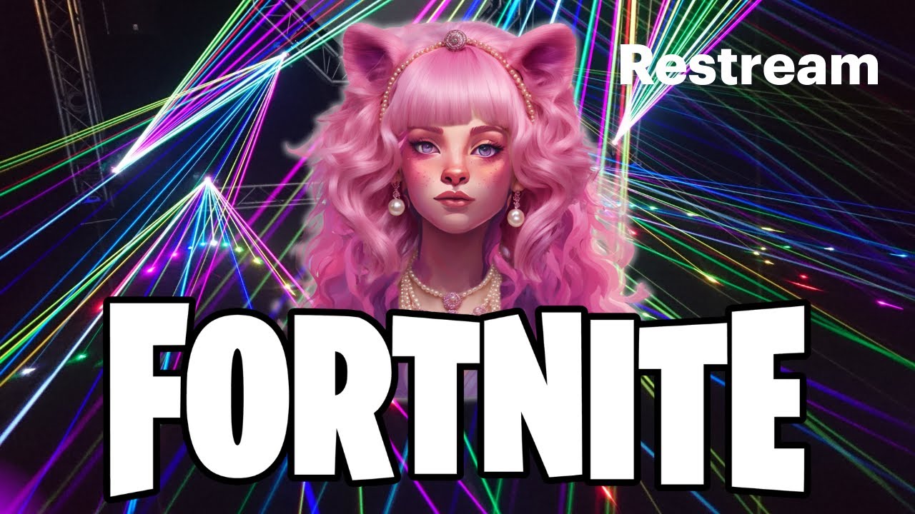 What's New in Season 2 | Fortnite | LIVESTREAM