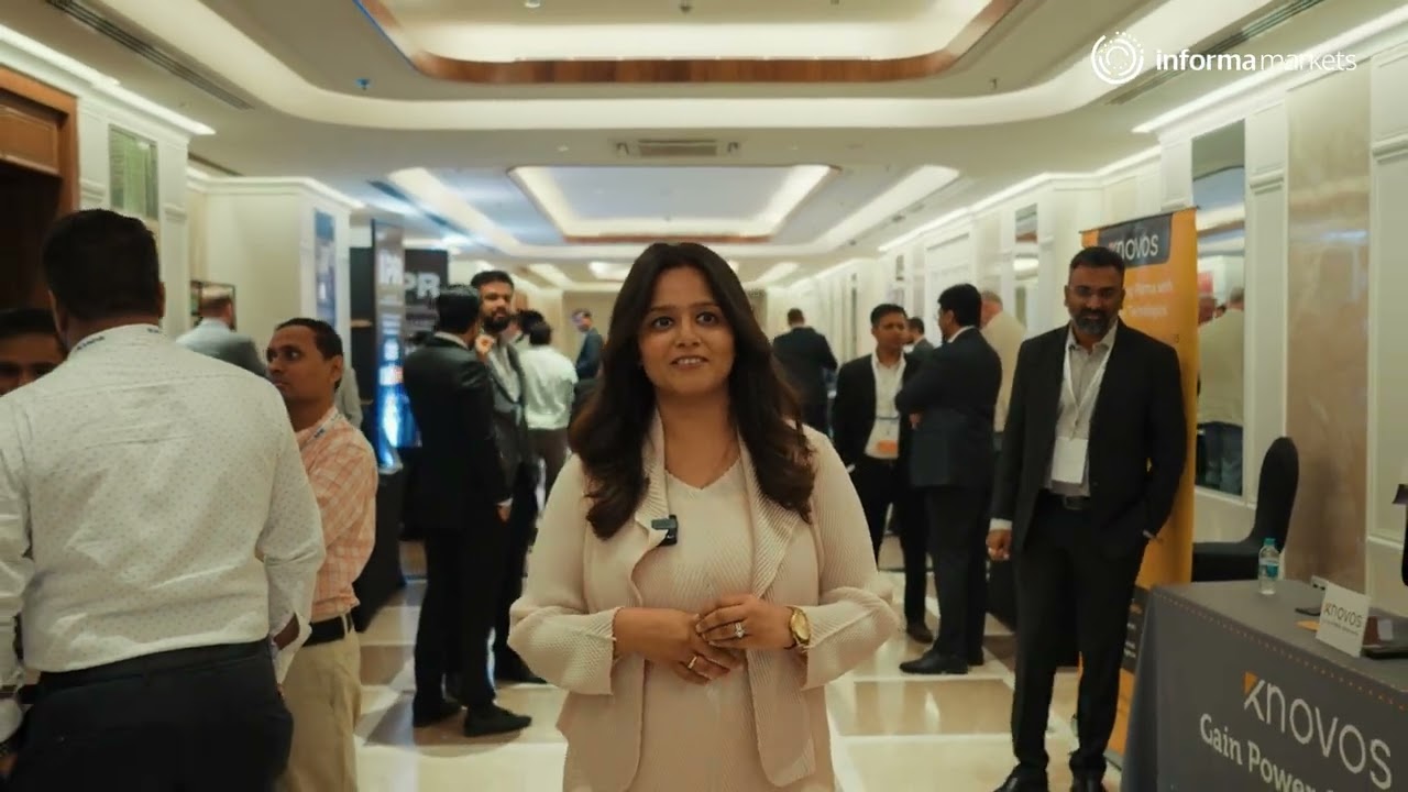 15th Annual Pharma IPR India Conference - Day 1 Highlights