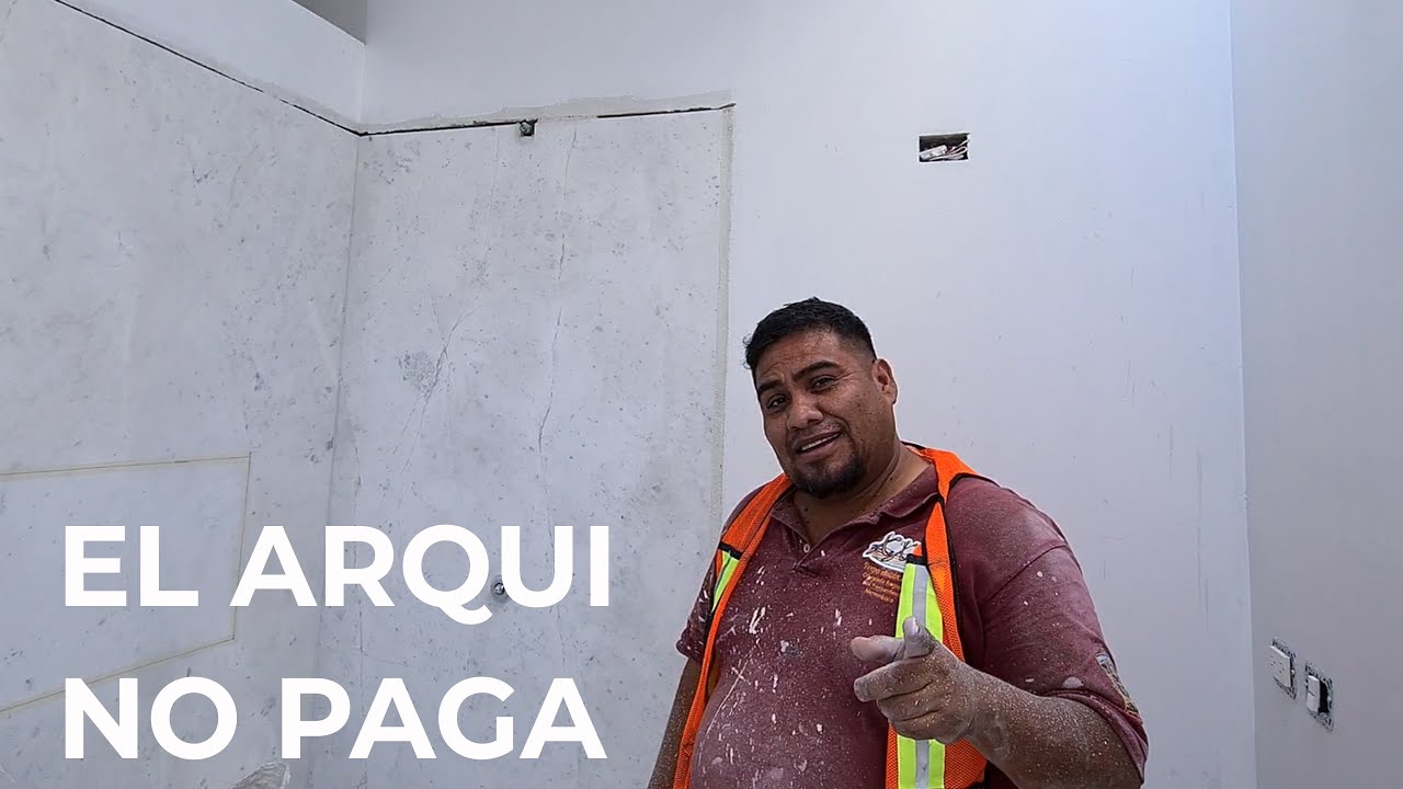 EL ARQUI NO PAGA | CASA NATURA