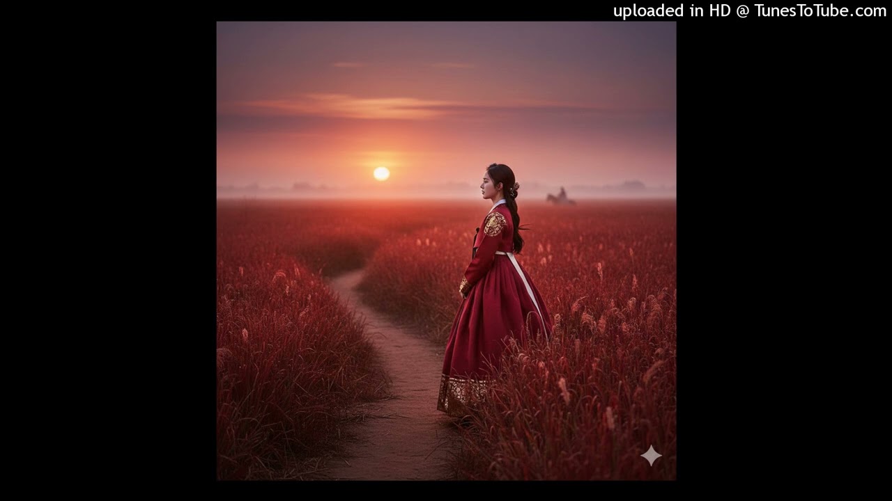 [MUSIC] From Far Away, My Love