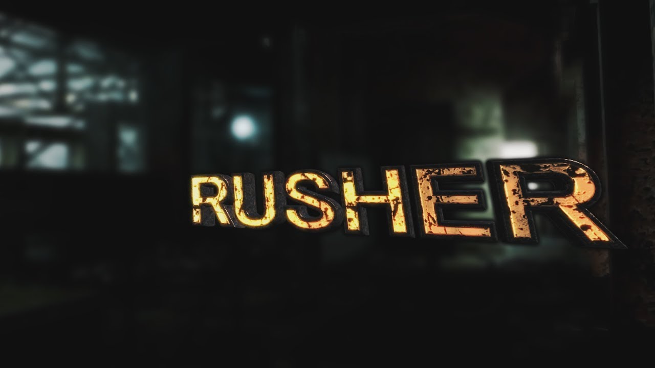 مونتاج باتلفيلد 3 | RUSHER | Battlefield 3 Montage by D7MAS