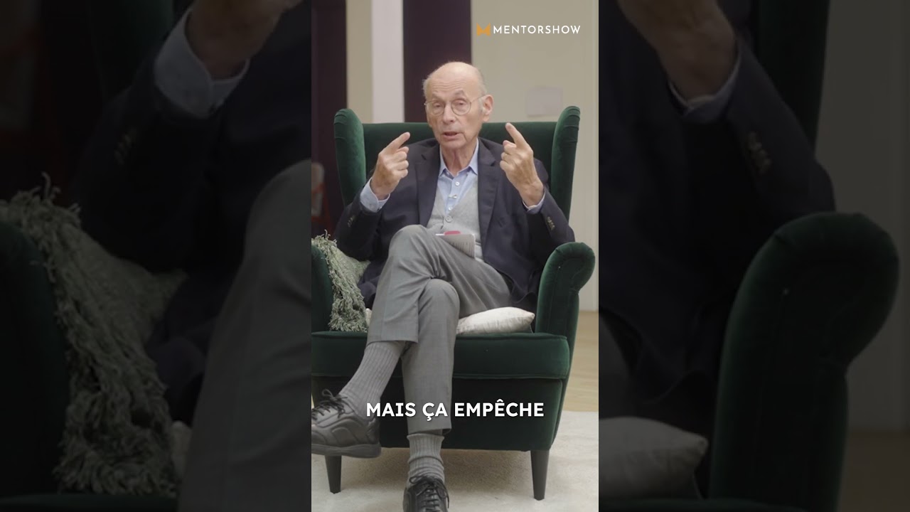 Le déni et le traumatisme selon Boris Cyrulnik.🌟