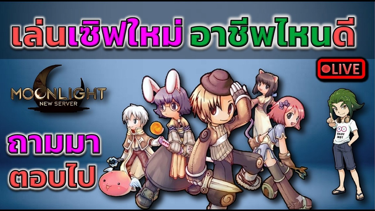 คุยกันสบายๆ กับ อาจารย์หนึ่ง (ROC)