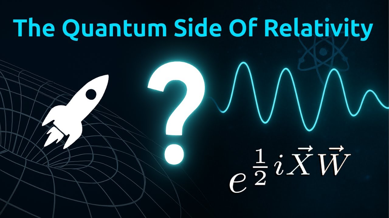 Intro to 4-Vectors and the Spacetime Interval #SoME4