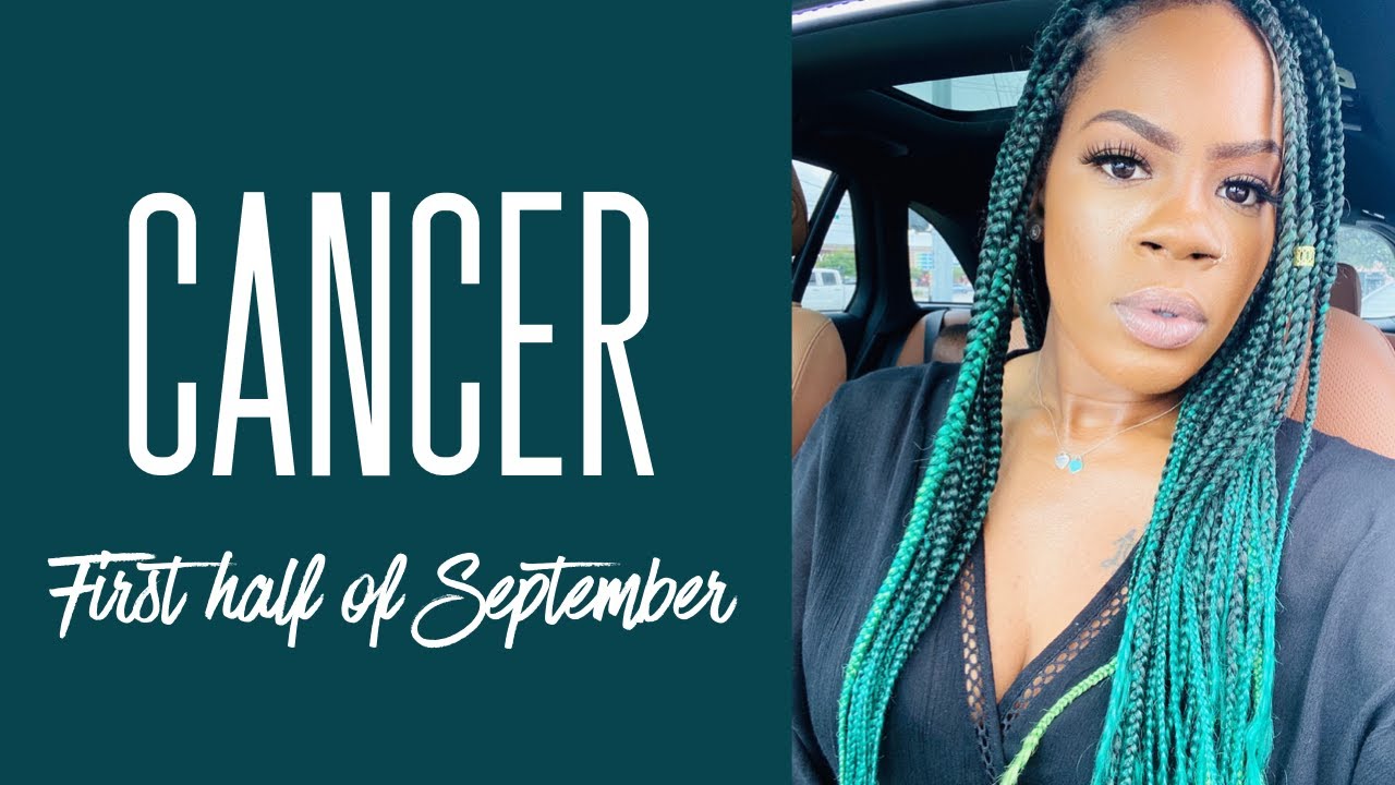 CANCER 