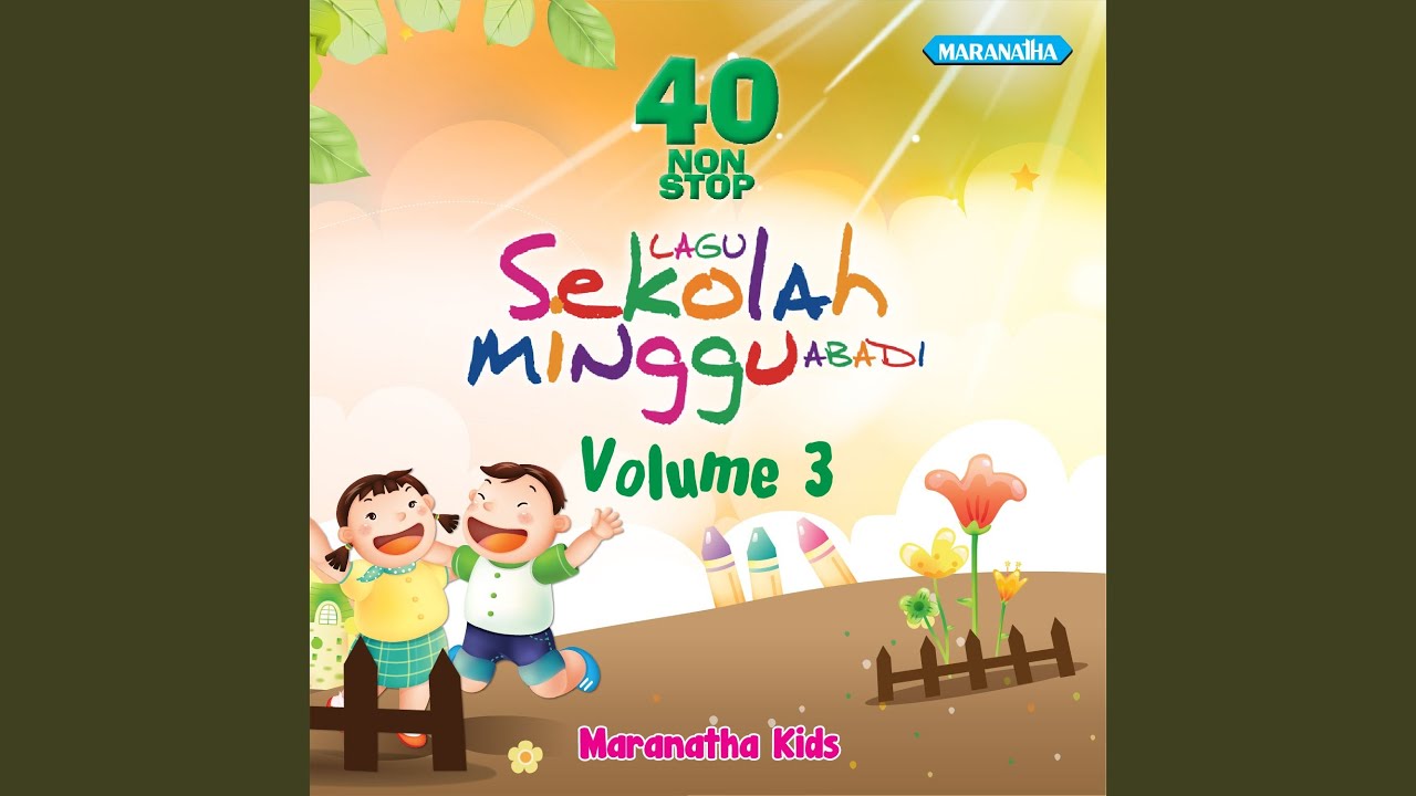 Dengar Dia Panggil Nama Saya