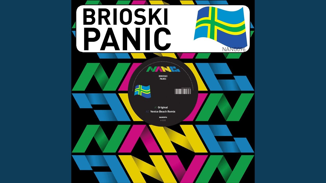 Panic
