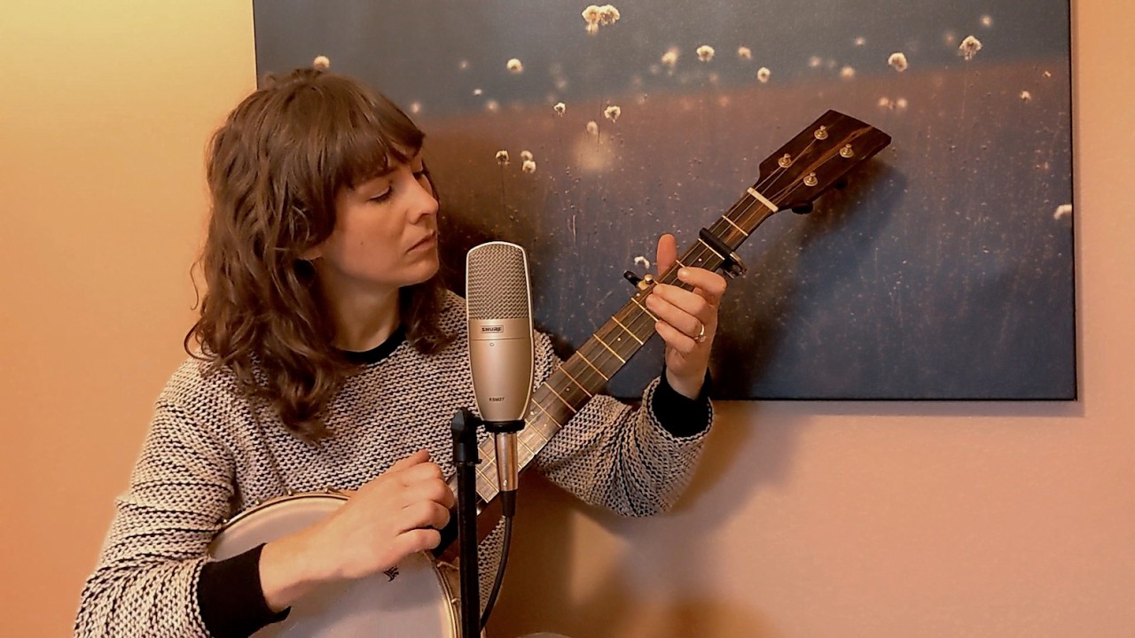 Tell Me True (Sarah Jarosz cover)