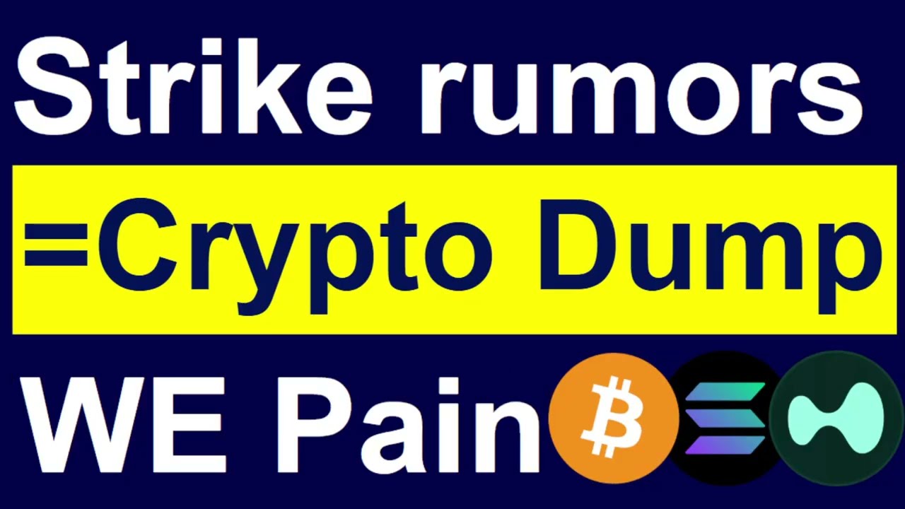 Weekend Dumps Are Back! Rumors Take BTC to $79k. A Look at Crypto Proxies: MSTR, FWDI, DFDV, PURR..