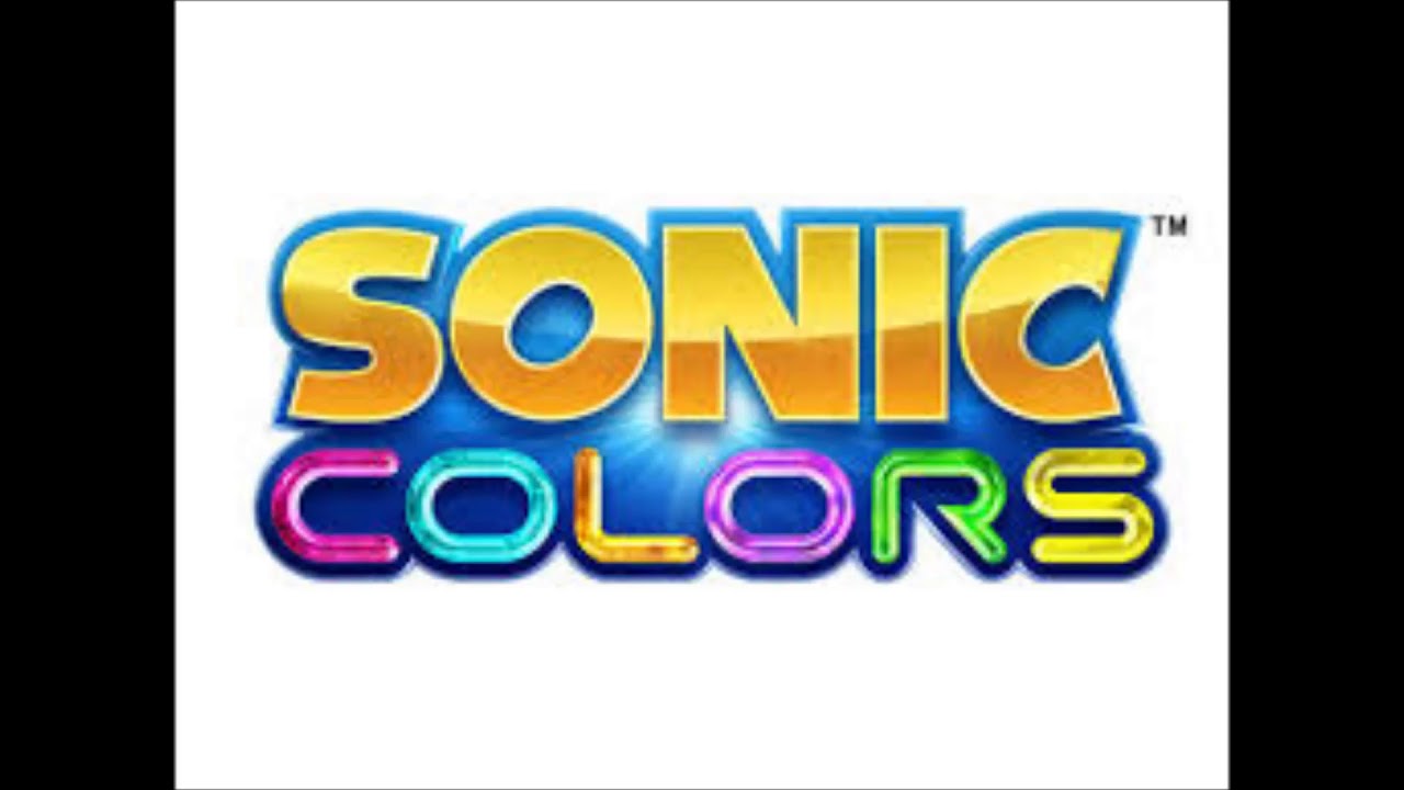 Sonic Colors - Planet Wisp Act 1 (Chrono Trigger Soundfont)
