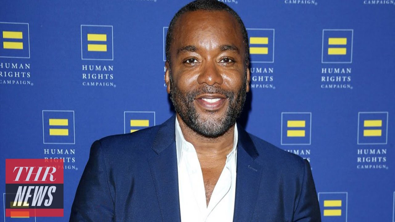 Lee Daniels Talks About Being Beaten Up, Discovering He Was Gay | THR News
