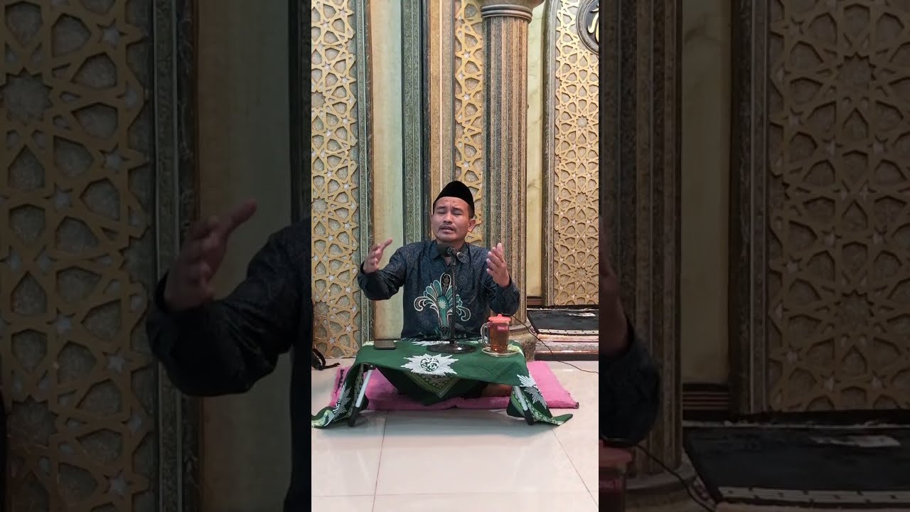 Kajian pencerahan 