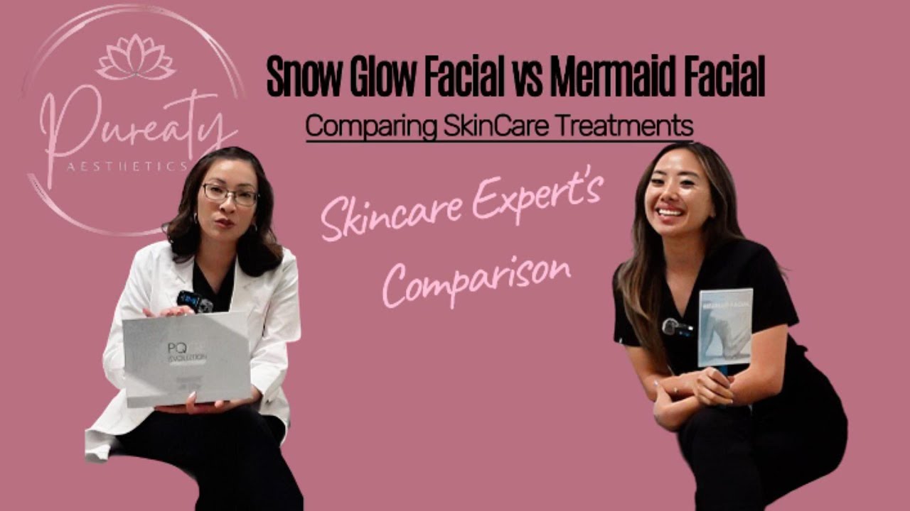 Luxury Facials That Will Leave You Glowing All Summer