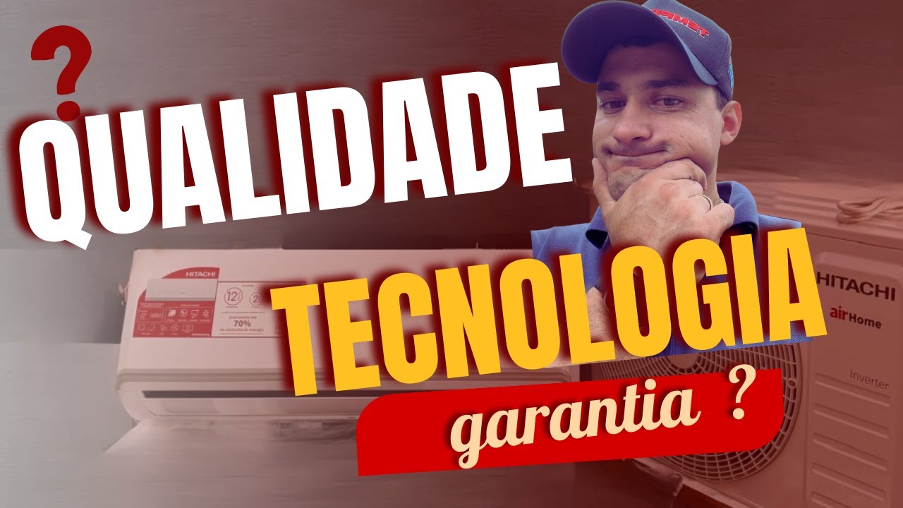 Conheça o Ar condicionado  airHome 600 será que vale a pena?