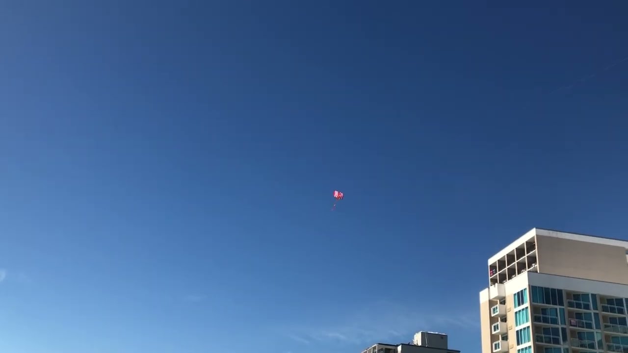 2017 - 13 - Kite Flying