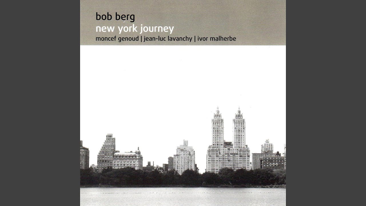 Waiting for Birth (feat. Moncef Genoud, Jean-Luc Lavanchy, Ivor Malherbe)