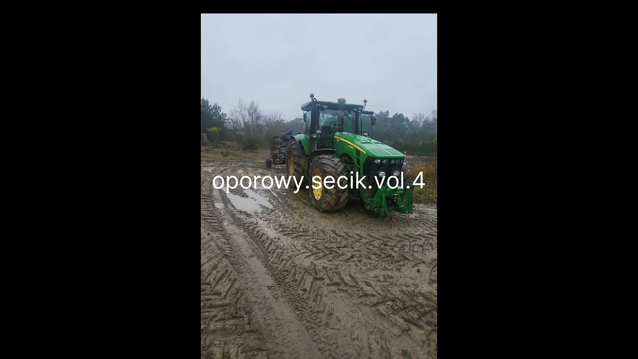 Oporowy secik vol4