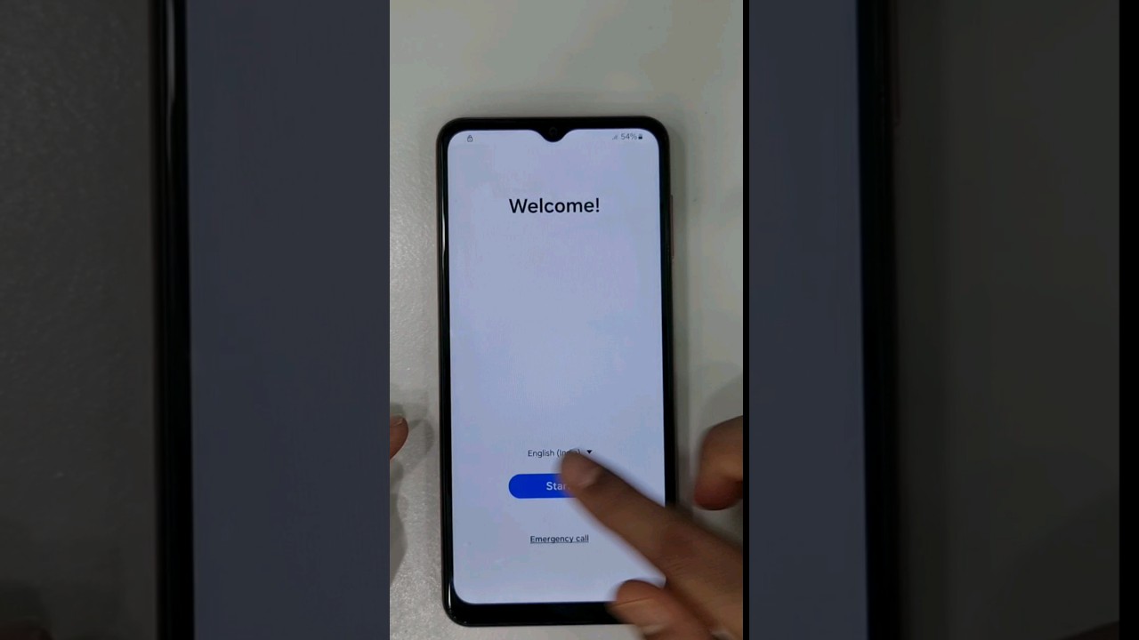 Samsung Galaxy A04s FRP/Google Account Lock Remove Without Pc |#frpbypasswithoutpc #a04frp#frpbypass