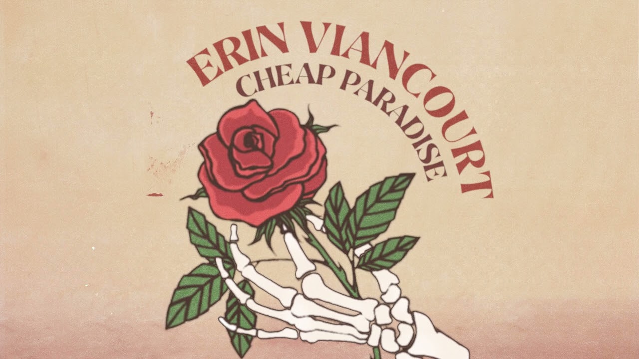 Erin Viancourt 