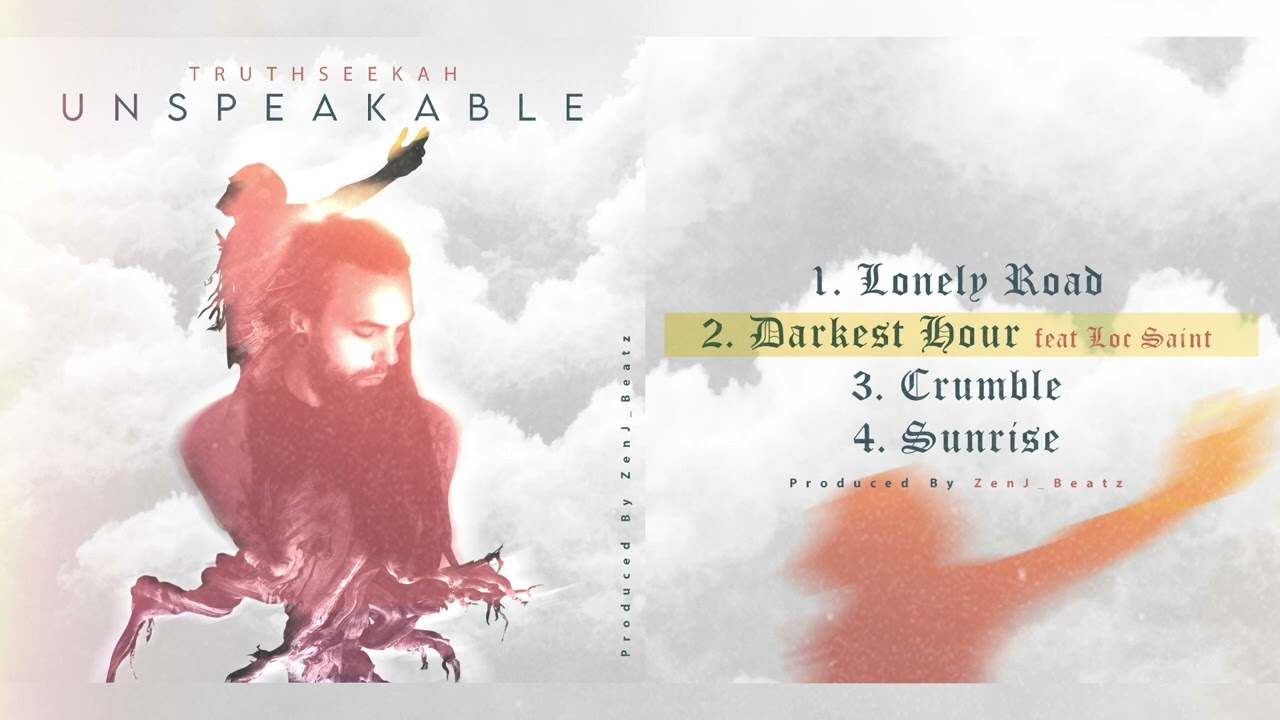 TRUTHSEEKAH | UNSPEAKABLE | FULL ALBUM