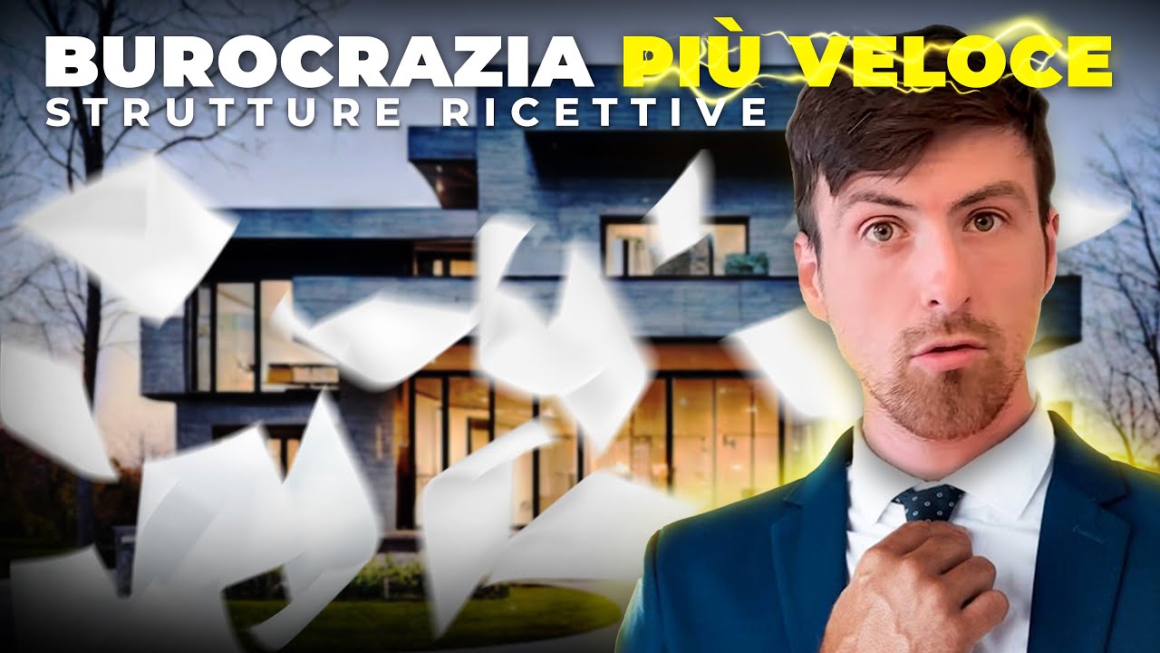 Basta perdere tempo con la Burocrazia | ISTAT e Alloggiati Web