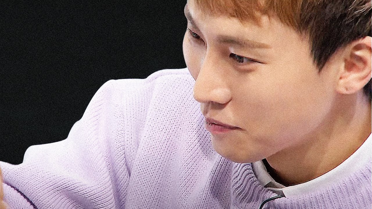 (ENG/SPA/IND) [#LipstickPrince] Check Out BTOB Eunkwang's Barbie Doll Makeup! | #Mix_Clip | #Diggle