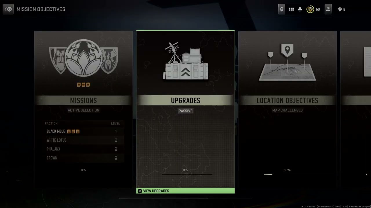 DMZ INFORMATION GUIDE ON ALL THE NEW THINGS IN SEASON 4 EXPLAINED
