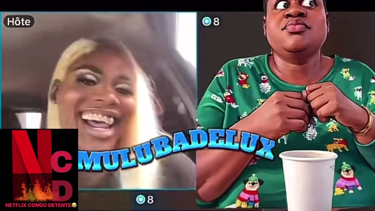 SARAH TOLA OKO SUMBAHH🤣😂 N€TFLIX 