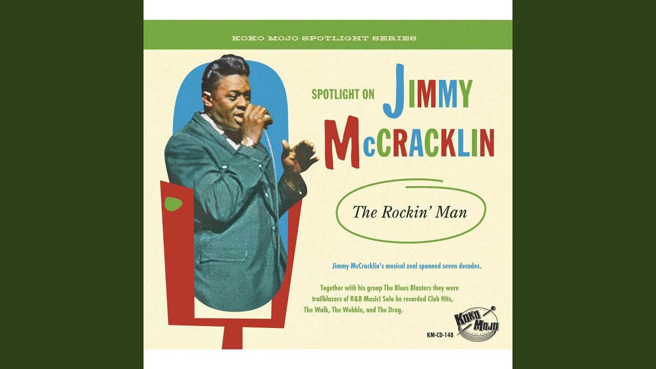 Rockin' Man
