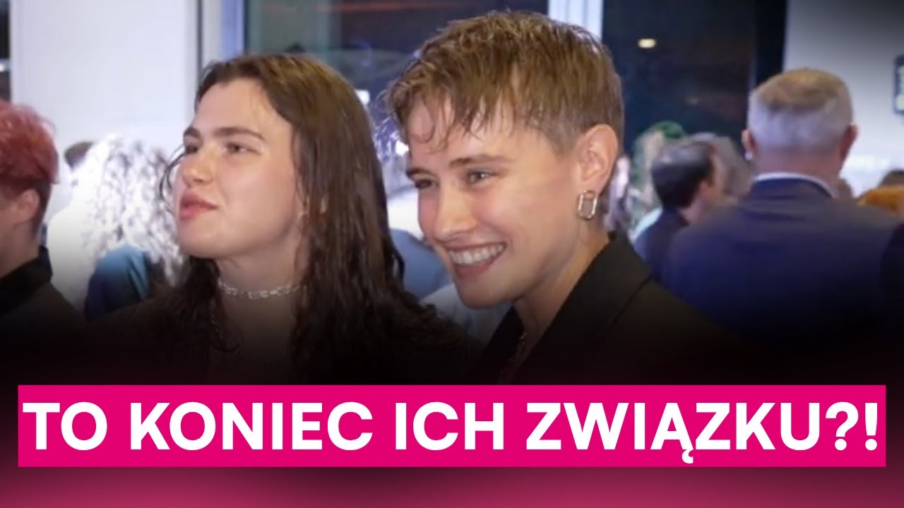 TYLKO U NAS! Kasia Zillmann i jej partnerka ROZSTAŁY SIĘ? Ostatni wspólny wywiad ujawnia WSZYSTKO!