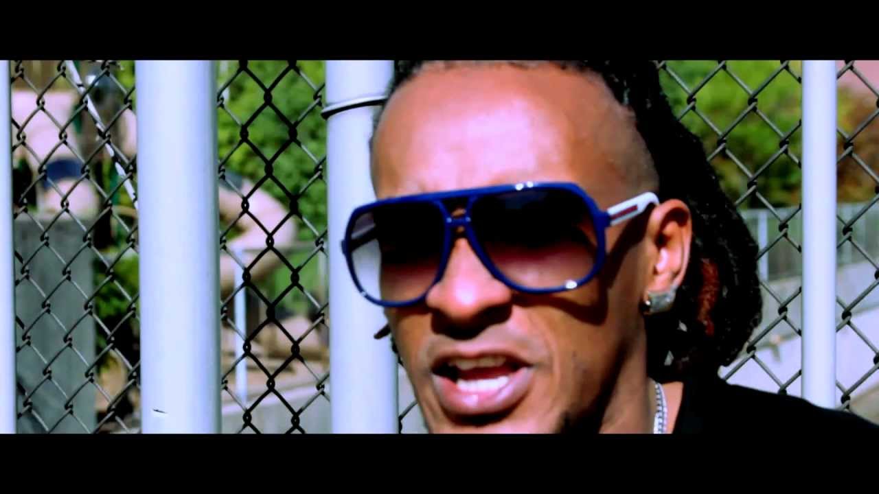 Dany Punto Rojo - Muerte al Mono | Video Oficial