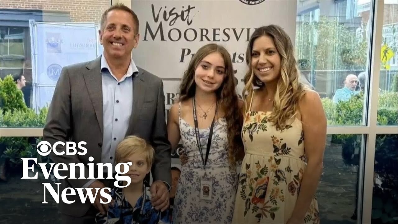 Retired NASCAR driver and family among 7 killed in plane crash