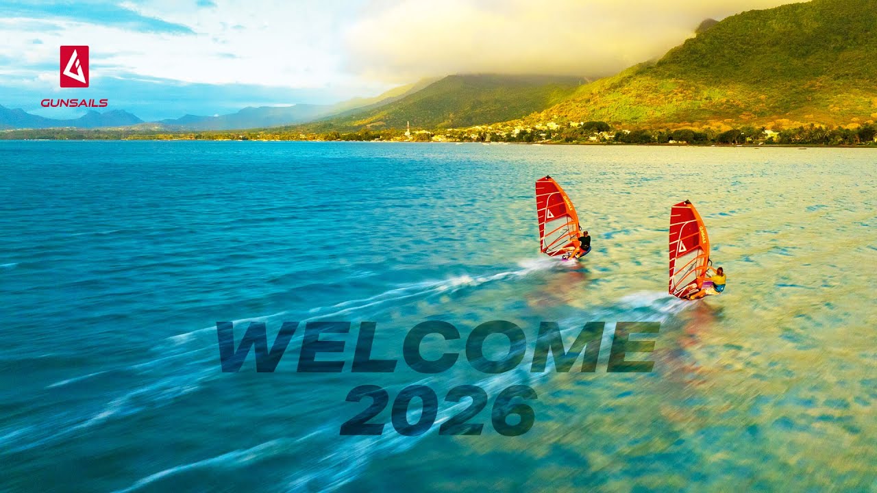 Gunsails Sails 2026