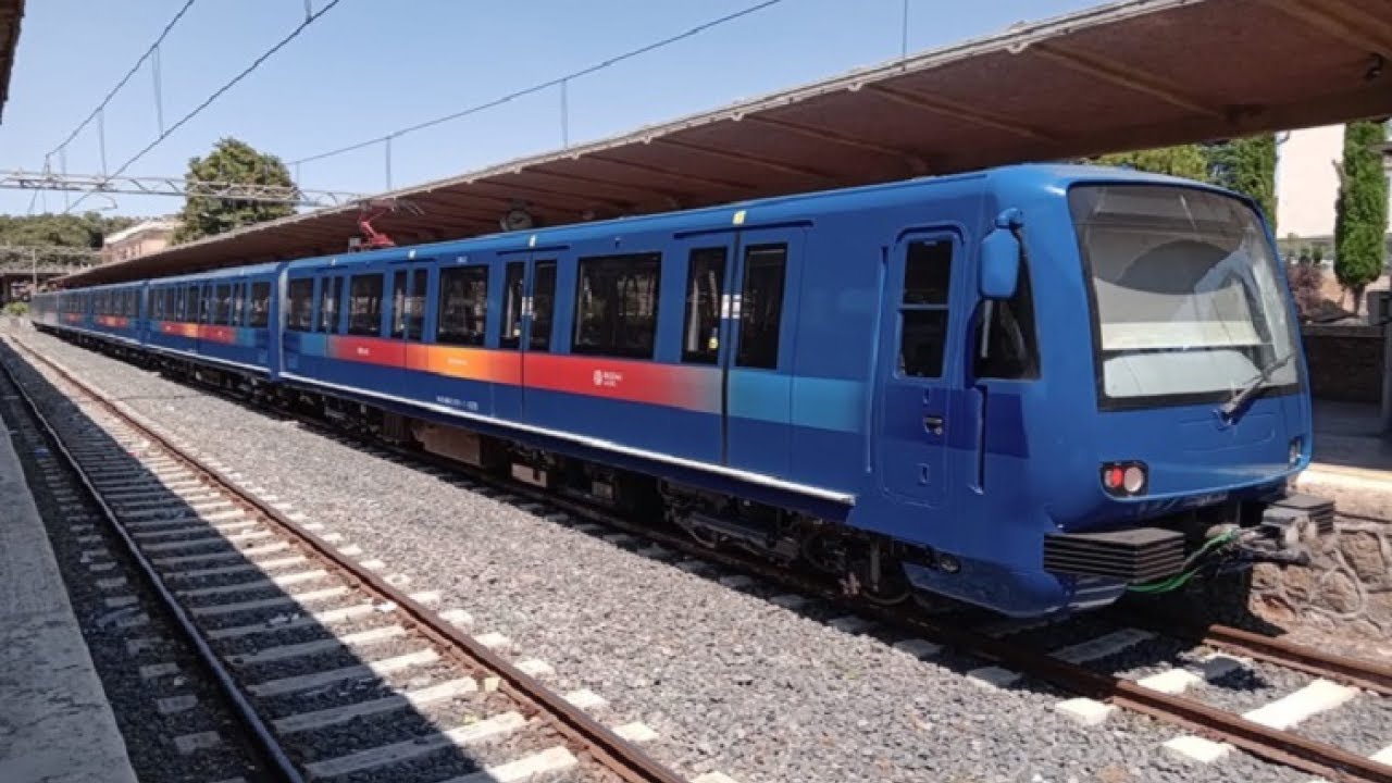 Sesto CAF Revisionato | MA.385-386 (ex ultima Freccia del Mare)