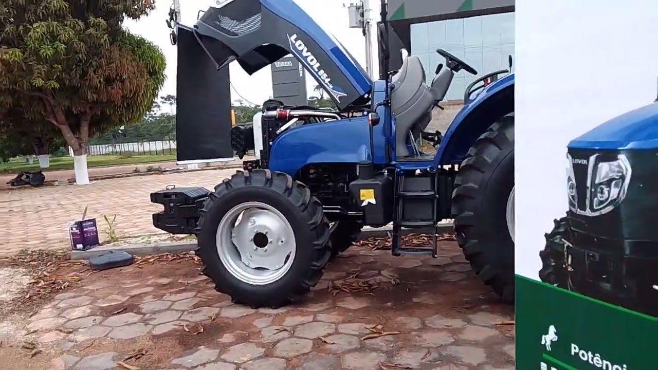 Facilitti Motors em Paragominas Pará 
