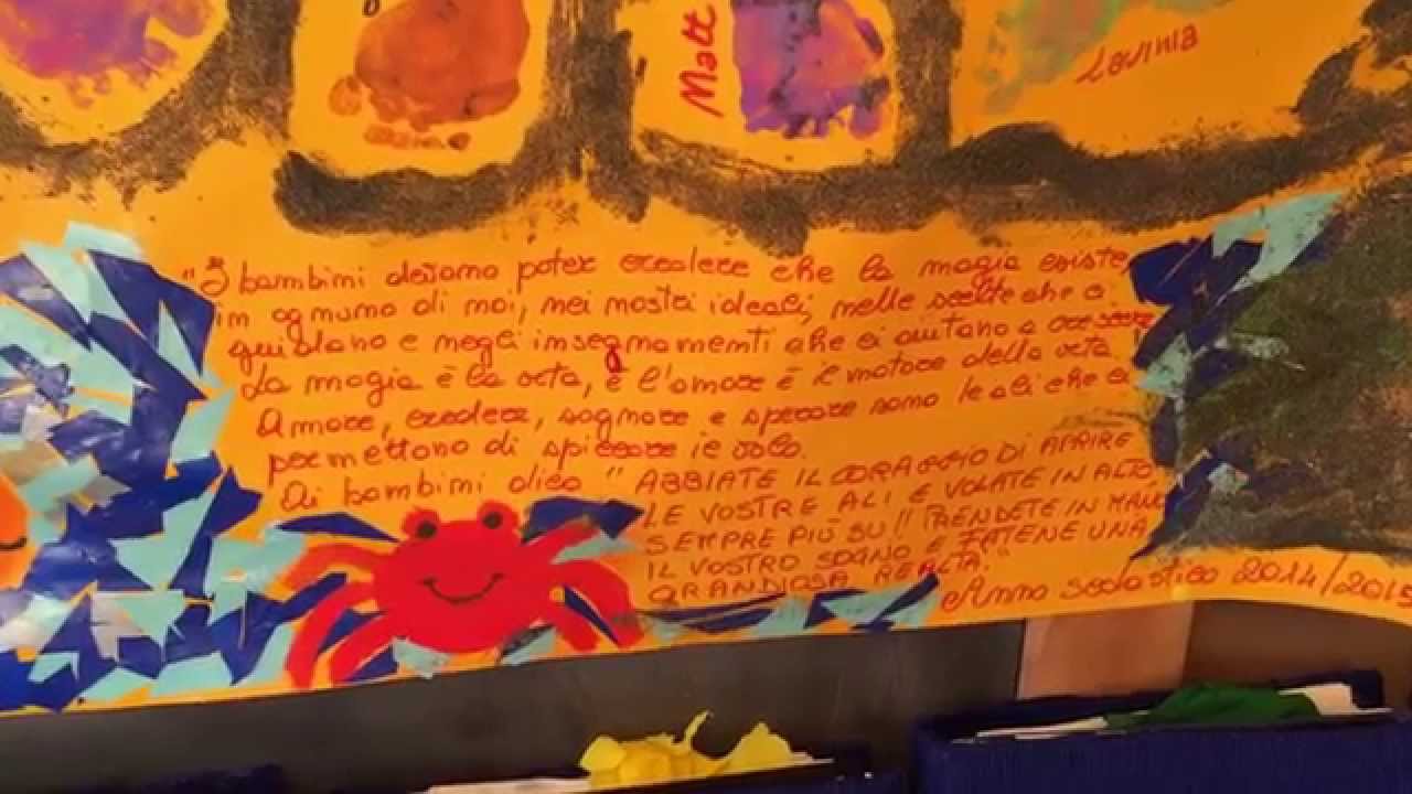 Asilo Nido 
